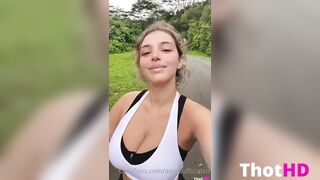 Ambs_official_ aka Amber Ajami ONLYFANS Leaked