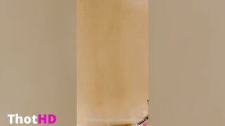 Ambs_official_ aka Amber Ajami ONLYFANS Video PPV