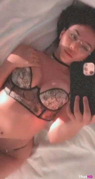Alyssa Griffith Leaked ONLY FANS