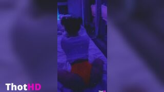 Alyssa Griffith Leak only fans Video