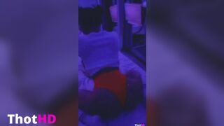 Alyssa Griffith Leak only fans Video