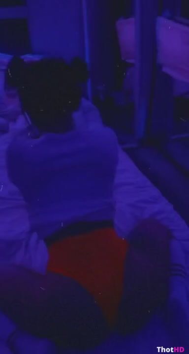 Alyssa Griffith Leak only fans Video
