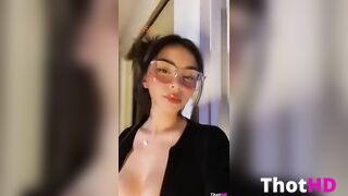 Alyssa Griffith onlyfans Video