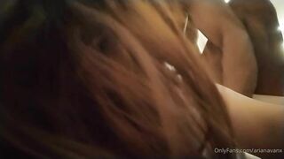 Ariana Van X ONLYFANS Video  9