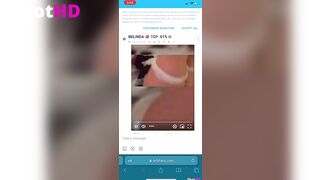 BelindaNohemy aka Nohemyoro Leak onlyfans Video 1