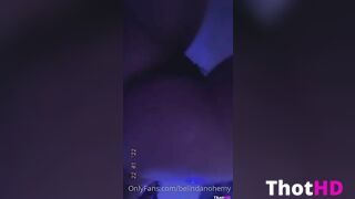 BelindaNohemy aka Nohemyoro ONLYFANS Leaked 1