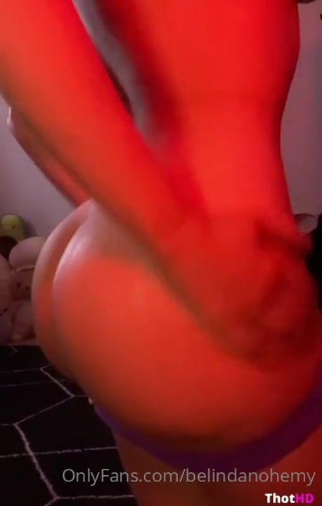 BelindaNohemy aka Nohemyoro ONLYFANS Leak