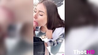 Urfavbellabby Bj POV OF Video PPV