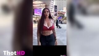 Brittanya Razavi Leaked ONLY FANS 14