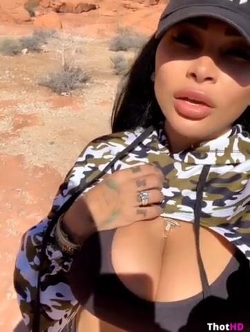 Brittanya Razavi ONLY FANS Video 27
