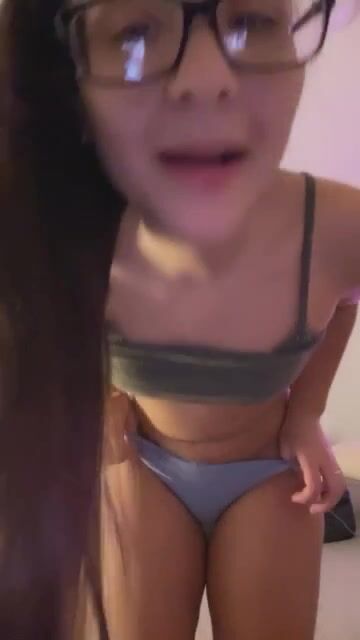 Alahna Ly of 