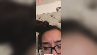 Alahnaly Live Stream Teasing