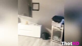 Toochi Kash only fans 3some