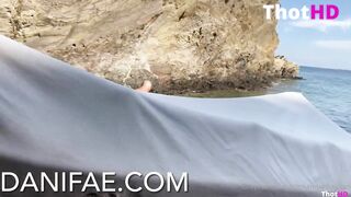 Dani Fae ONLY FANS PPV 2