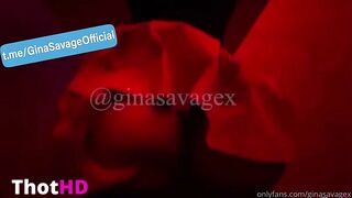 Gina Savage Leaks only fans