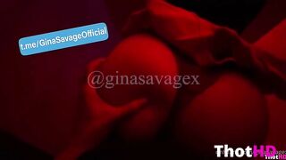 Gina Savage Leaks only fans