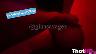Gina Savage Leaks only fans