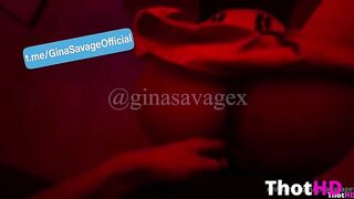 Gina Savage Leaks only fans