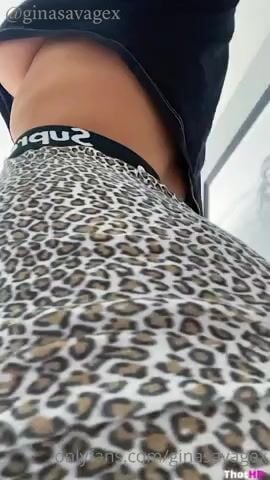 Gina Savage ONLY FANS 4