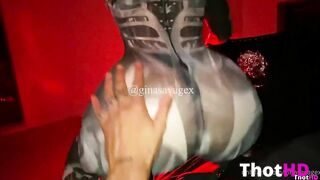 Gina Savage OF Leaked