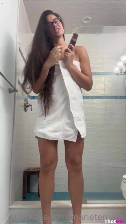 Marie Temara aka Marie temara Leaked ONLY FANS 8