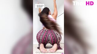 Marie Temara aka Marie temara Leaked only fans 4