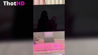 Marie Temara aka Marie temara Leaks onlyfans Video 9