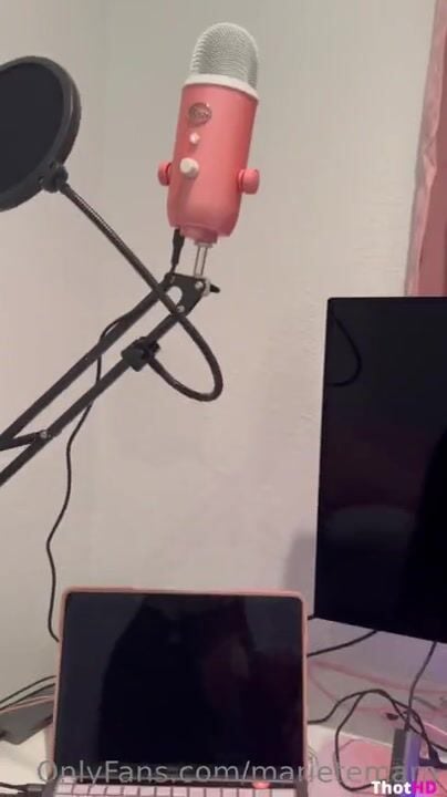 Marie Temara aka Marie temara Leaks onlyfans Video 9