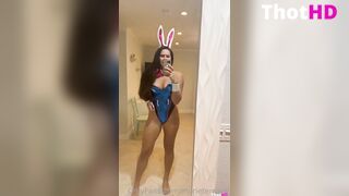 Marie Temara aka Marie temara ONLY FANS Video 9