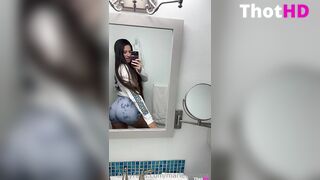 Marie Temara aka Marie temara ONLY FANS Video