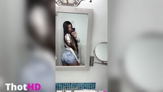 Marie Temara aka Marie temara ONLY FANS Video