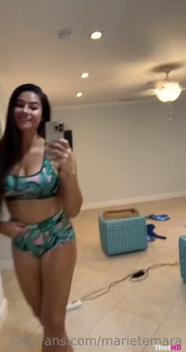 Marie Temara aka Marie temara onlyfans 7