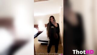 Marie Temara aka Marie temara onlyfans Video 9