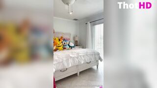 Marie Temara aka Marie temara onlyfans Video