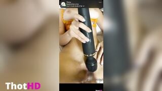 Neiima Leaked ONLYFANS Video 3