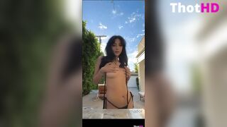 Neiima ONLY FANS 1