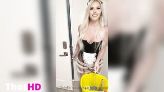 Scarlettkissesxo Leaked of PPV