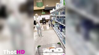 Scarlettkissesxo Leak only fans Video PPV 5