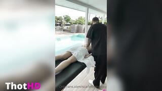 Scarlettkissesxo Leaked of Video PPV
