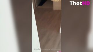 Scarlettkissesxo ONLY FANS Porn PPV 1