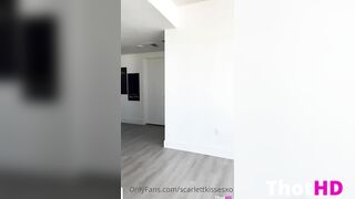 Scarlettkissesxo OF Video PPV