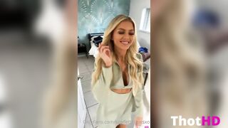 Scarlettkissesxo only fans PPV 7