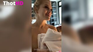 Scarlettkissesxo onlyfans PPV 9
