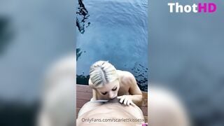 Scarlettkissesxo only fans PPV