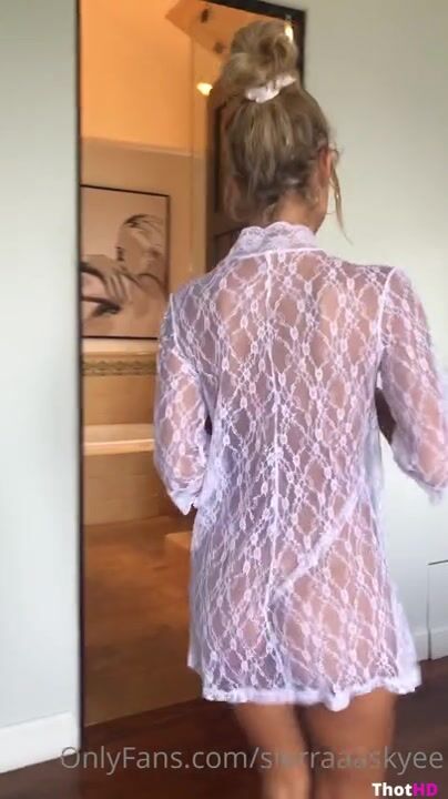 Sierra Skye Leak OF 5