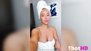 Iggy Azalea ONLY FANS Video