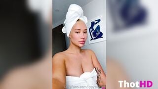 Iggy Azalea ONLY FANS Video