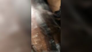Vina Sky OnlyFans Pissing