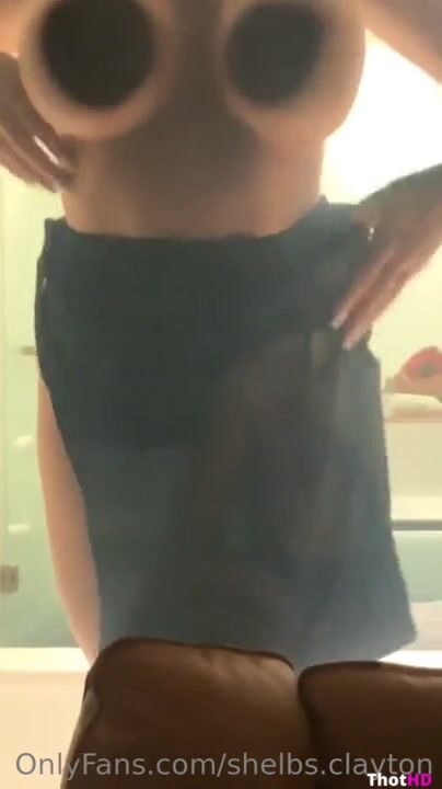 WoodBabee Sextape ONLYFANS
