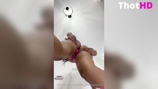 Marie Temara Leak OF 9